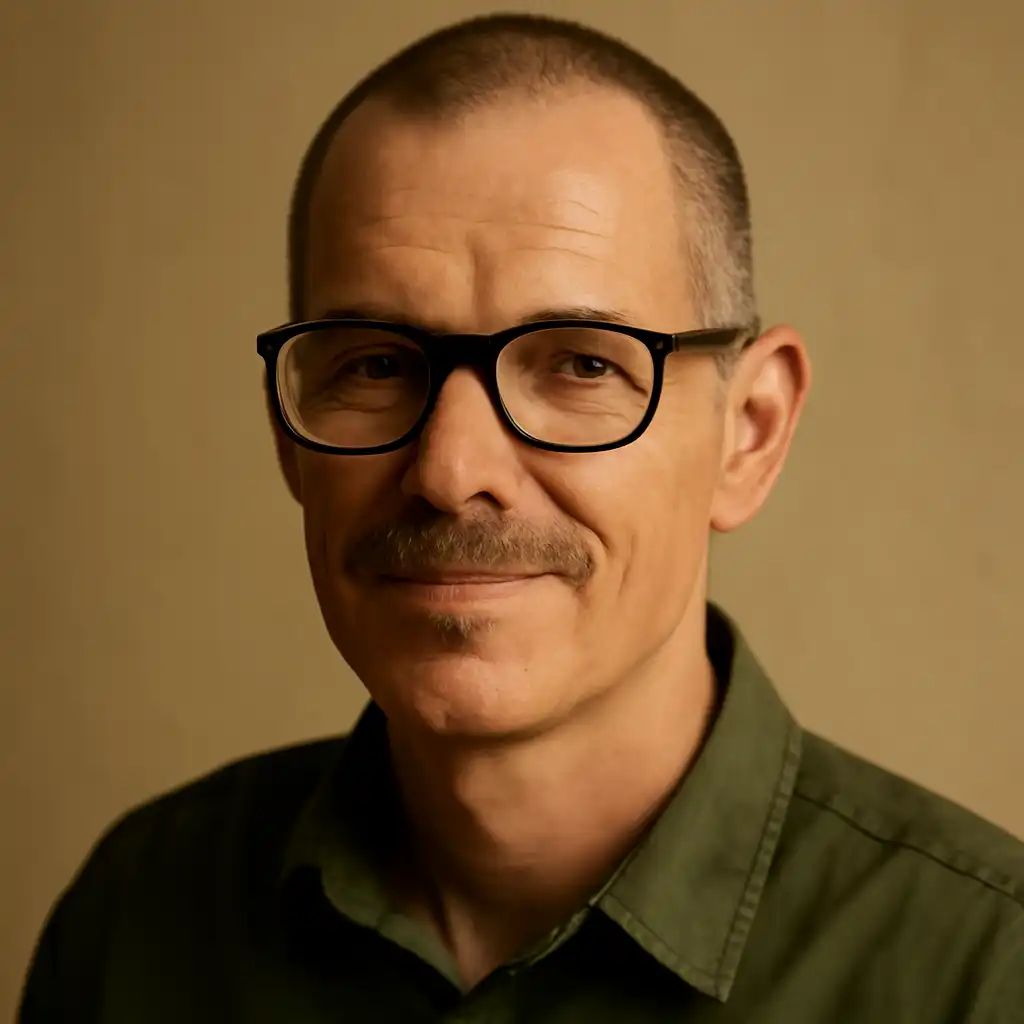 Daan van den Berg